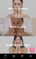 2 Schermata Yoga Facciale: Face Yoga App