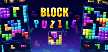 Block Puzzle