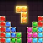 Block Puzzle иконка