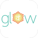 Glow Yoga ไอคอน