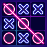 Tic Tac Toe: 2 Player XOXO