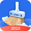 SuperX Cleaner: Speed Booster APK