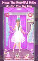 Ice Queen Wedding Planner screenshot 3