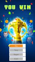 Badminton Pro スクリーンショット 1