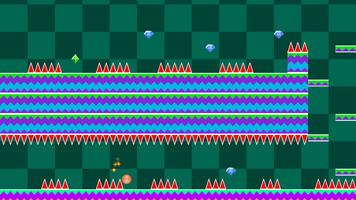 Impossible Jumpy Ball screenshot 1