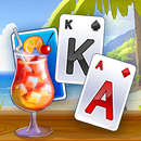 APK Solitaire Golden Prairies