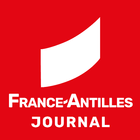 France-Antilles Gpe Journal アイコン