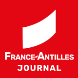 France-Antilles Gpe Journal icône