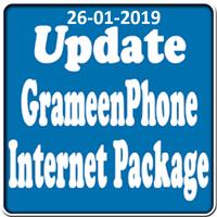 Internet Package GP Cartaz