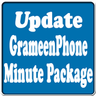 Minute  Package GP أيقونة