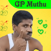 GP Muthu Tamil Comedy Stickers APK