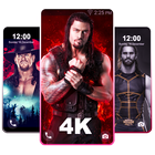 Icona Wwe Wallpapers