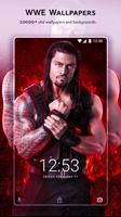 1 Schermata Wwe Wallpapers