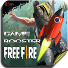 Icona game booster Freefire