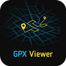 GPX Viewer - GPS Maps Location APK