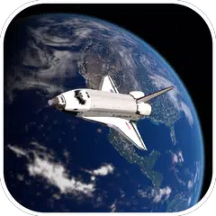 Advanced Space Flight APK Herunterladen