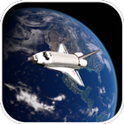 Advanced Space Flight أيقونة