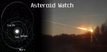 Asteroid Watch Lite