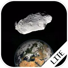 Asteroid Watch Lite アプリダウンロード
