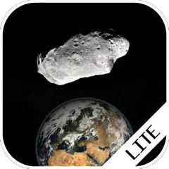 Asteroid Watch Lite APK 下載
