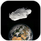 Asteroid Watch ไอคอน