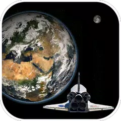 Space Flight Simulator Lite APK download