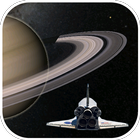 Space Flight Simulator icon