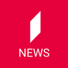 1TV.GE - News • პირველი არხი - icon