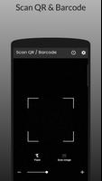 Simple QR and Barcode Scanner screenshot 2