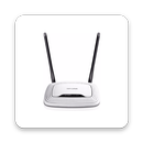 Router Admin Page APK