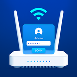 Router Admin Page