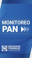 Monitoreo PAN 포스터