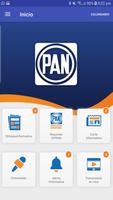 برنامه‌نما Monitoreo PAN عکس از صفحه