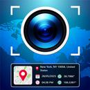 Geotag Photo - GPS Map Camera aplikacja