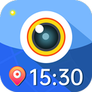 GPS Location Camera& Timestamp APK