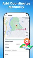 GPS 位置&時間戳相機 截圖 3