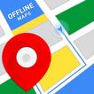 ”Offline Maps, GPS Directions