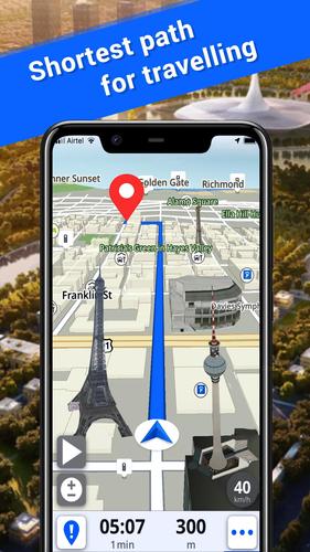 Maps, GPS Directions for Android Download