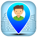GPS Tracker For Family & Friends APK