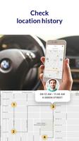 Aile ve arkadaşlar için GPS Tracker Ekran Görüntüsü 1