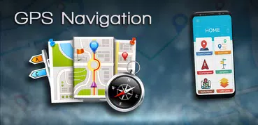 GPS Navigation & Directions-Ro