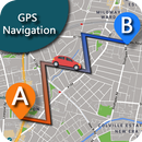 GPS Navigation & Directions-Ro APK