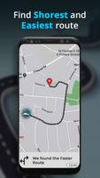 GPS Navigation تصوير الشاشة 3