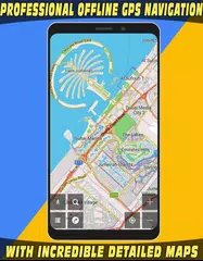 Navigator PRO XAPK download