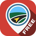 GPS Navigator with Offline Maps