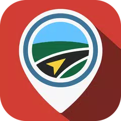 Baixar Evolved GPS Navigator Offline APK