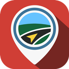 Evolved GPS Navigator Offline icon