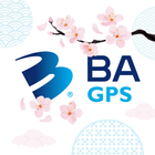 BA GPS LITE icône