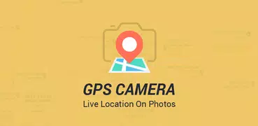 Timestamp Camera : GPS Map