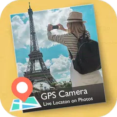 Timestamp Camera : GPS Map APK download